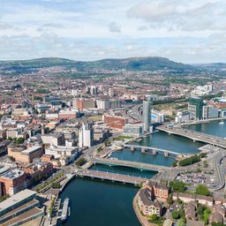 Belfast