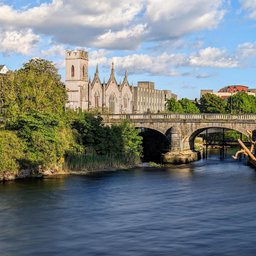 Galway