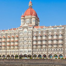 Taj Mahal Palace