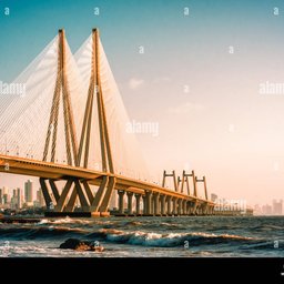 Bandra-Worli Sea Link