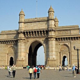 Gateway of India