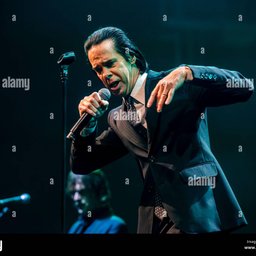 Nick Cave