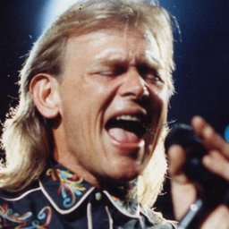 John Farnham
