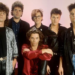 INXS