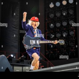 AC/DC