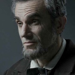 Daniel Day-Lewis