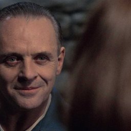 Sir Anthony Hopkins
