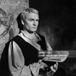 Sir Laurence Olivier