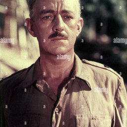 Sir Alec Guinness
