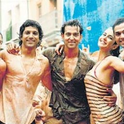Zindagi Na Milegi Dobara