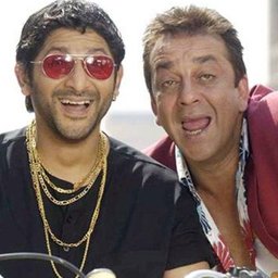 Munna Bhai M.B.B.S.