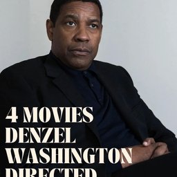 Denzel Washington
