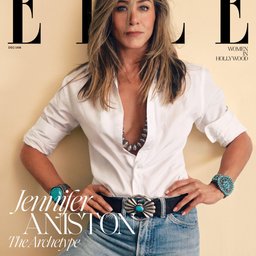 Jennifer Aniston