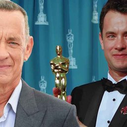 Tom Hanks