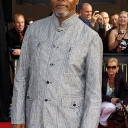 Samuel L. Jackson