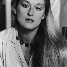 Meryl Streep