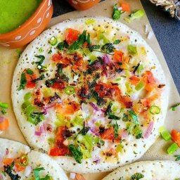 Uttapam
