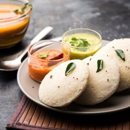 Idli