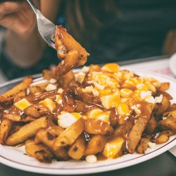 Poutine