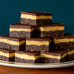 Nanaimo bar