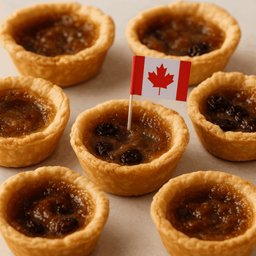 Butter tart