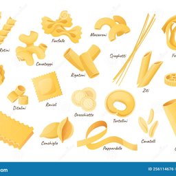 Rigatoni
