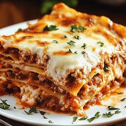Lasagna