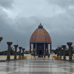 Valluvar Kottam
