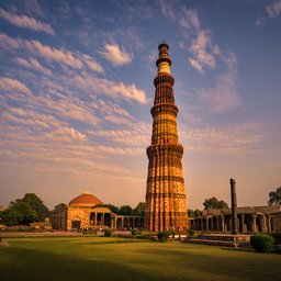 Qutub Minar