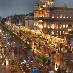 Chandni Chowk