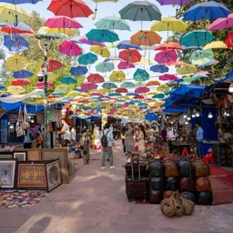 Dilli Haat