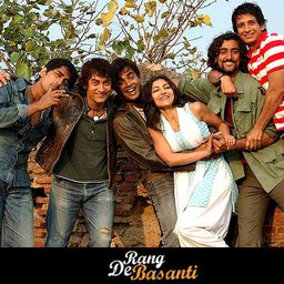 Rang De Basanti