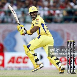 Dwayne Bravo