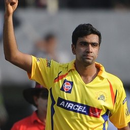Ravichandran Ashwin