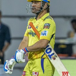 MS Dhoni