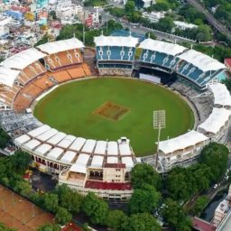 M. A. Chidambaram Stadium