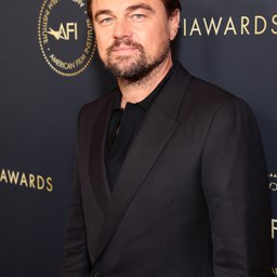 Leonardo DiCaprio