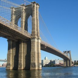 Brooklyn Bridge