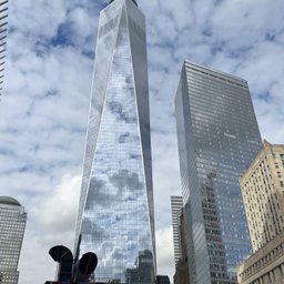 One World Trade Center
