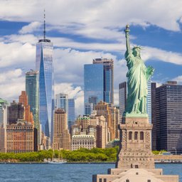 Statue of Liberty