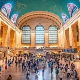 Grand Central Terminal