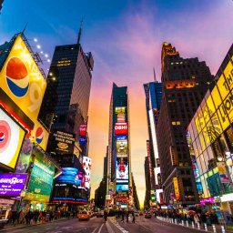 Times Square