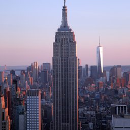 Empire State Building