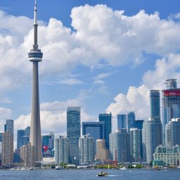 Toronto