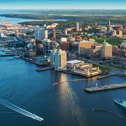 Halifax