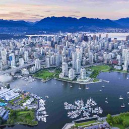 Vancouver
