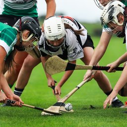 Gaelic games