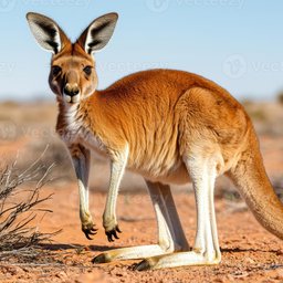 Kangaroo