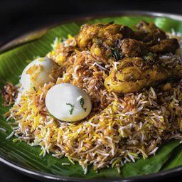 Biryani