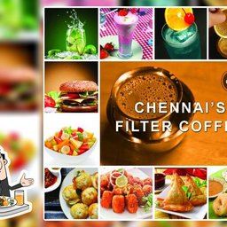 Filter coffee